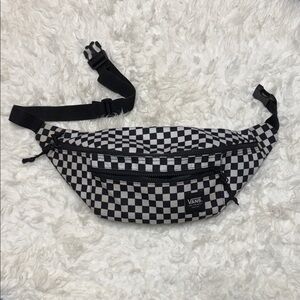 Vans Ward Waist Pack